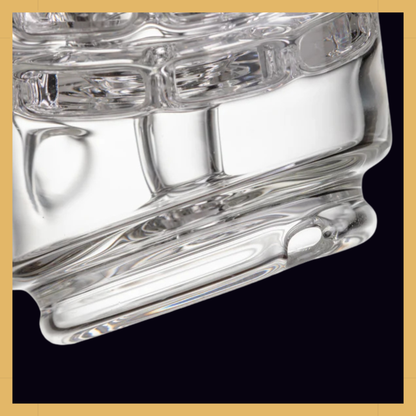 MJ Arsenal Halo Peak Top