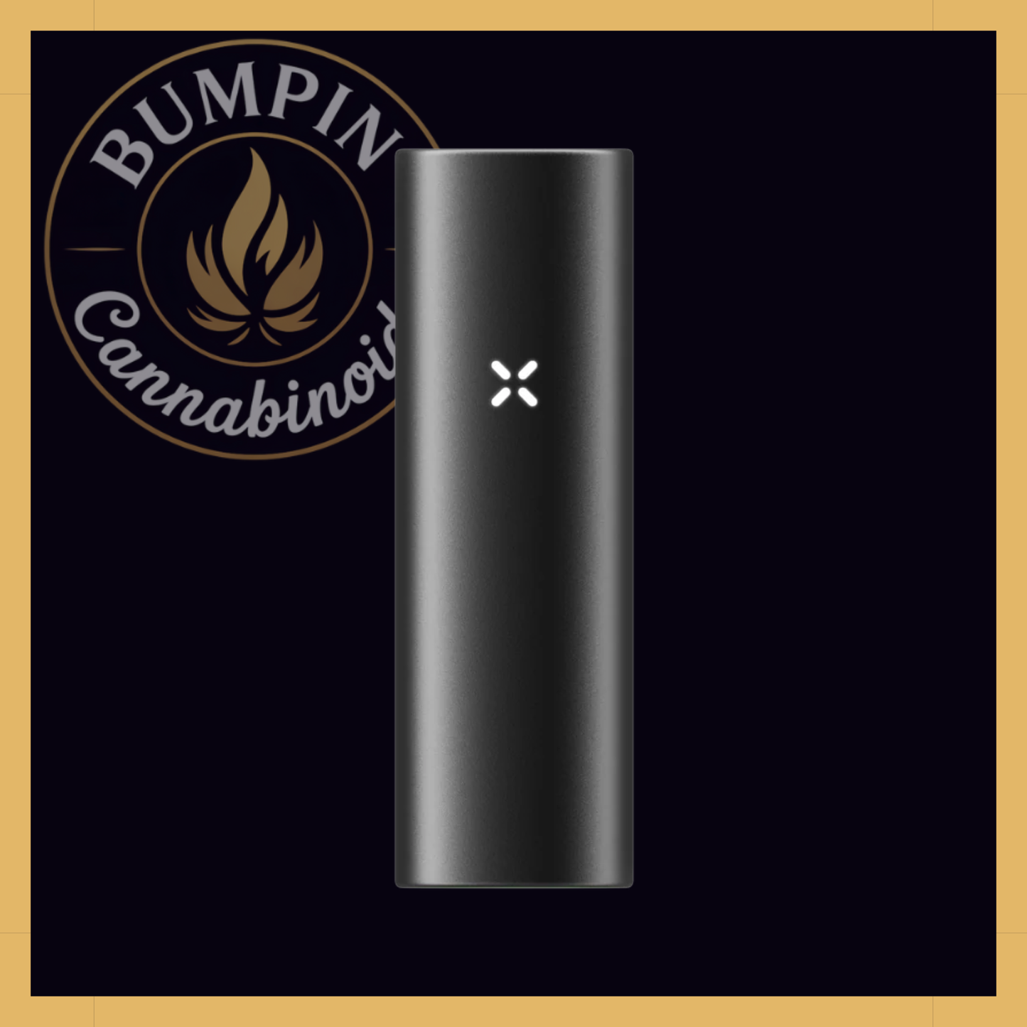 PAX Flow + Grip Sleeve Bundle