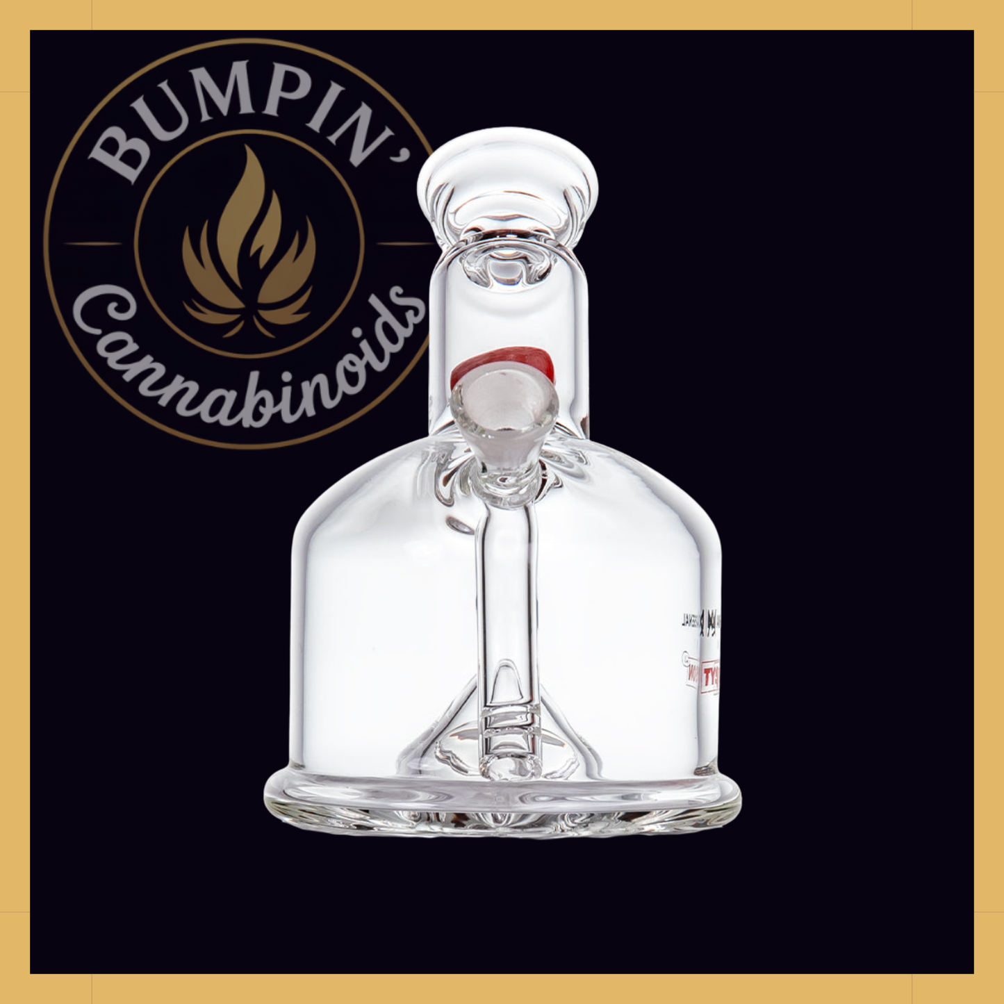 MJ Arsenal x Tyson 2.0 Punch-Out