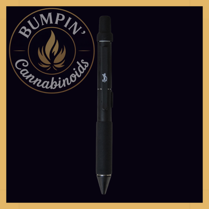 Smyle Penjamin Cart Pen Variable Voltage Battery