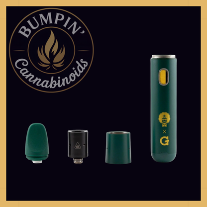 G Pen Micro+