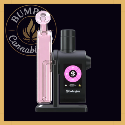 Modül-Dok Deluxe Travel Set – Smell Proof Kit
