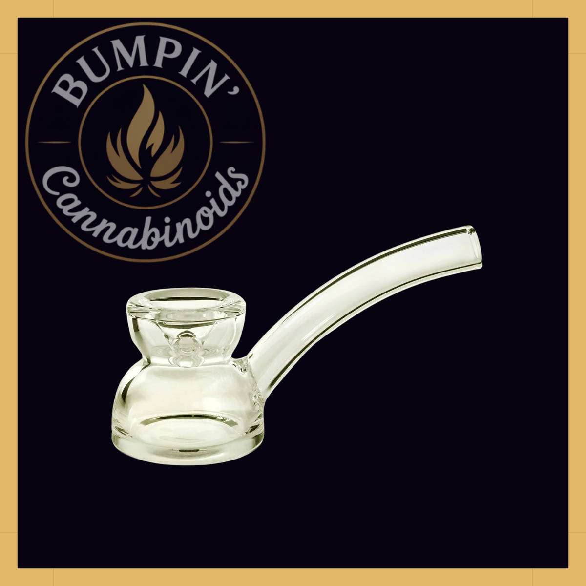 NWTN Home Vesper Hand Glass minimalist glass design