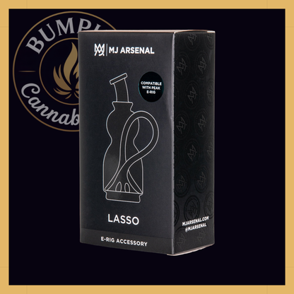 MJ Arsenal Lasso – Puffco Peak Top