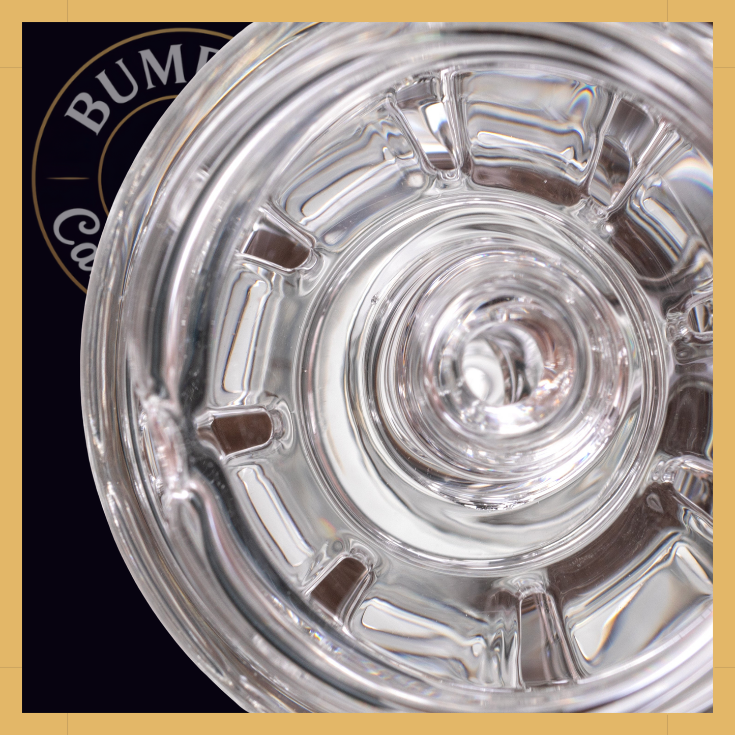 MJ Arsenal Halo Peak Top