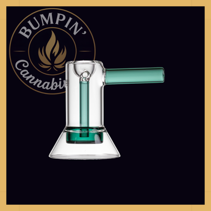 MJ Arsenal Cove Bubbler