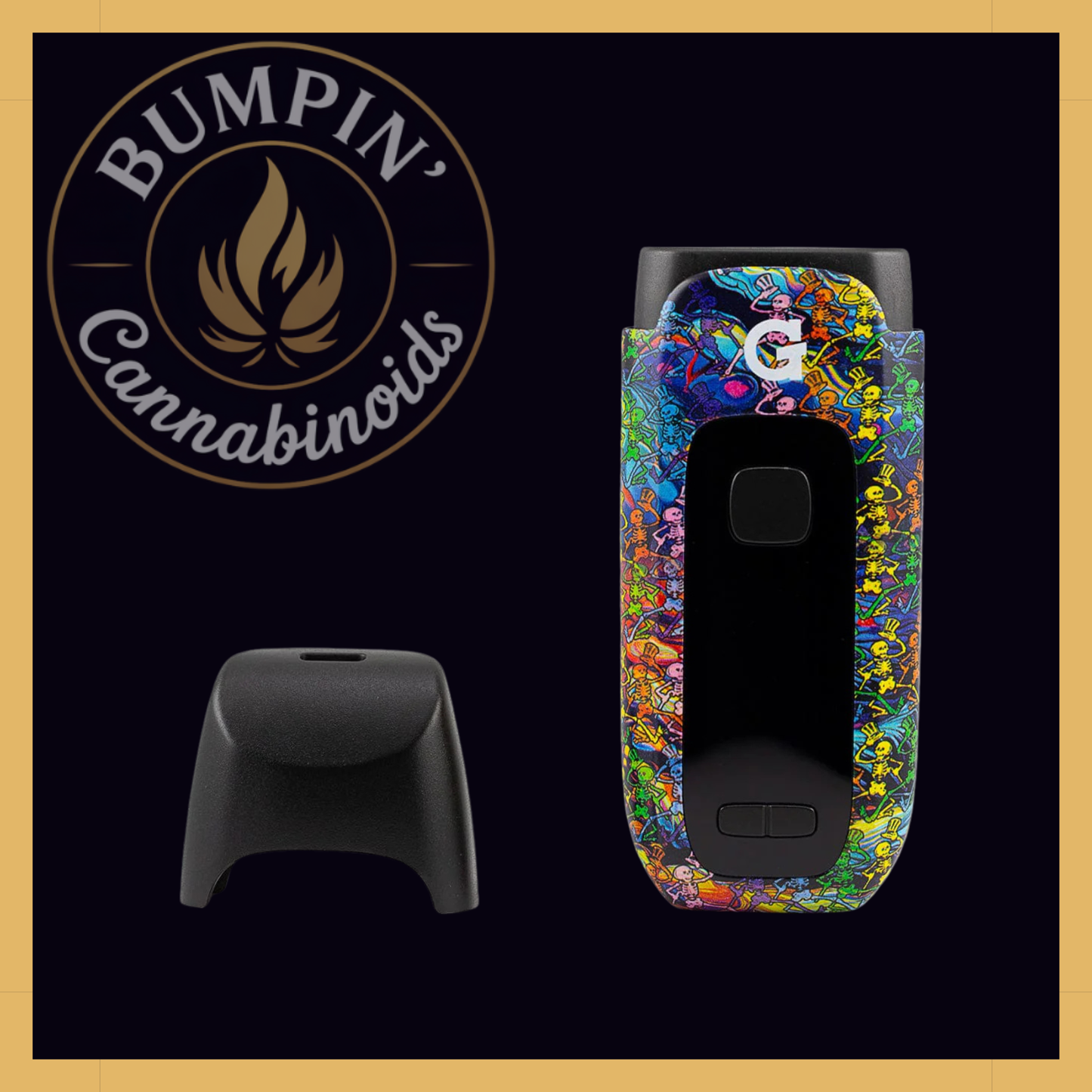 G Pen Dash+ Vaporizer