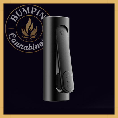 PAX Flow + Grip Sleeve Bundle