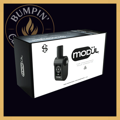 Stündenglass MODÜL E-Nail - Attachment for Concentrates