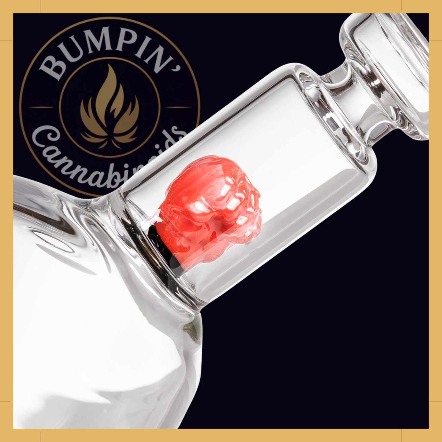 MJ Arsenal x Tyson 2.0 Punch-Out