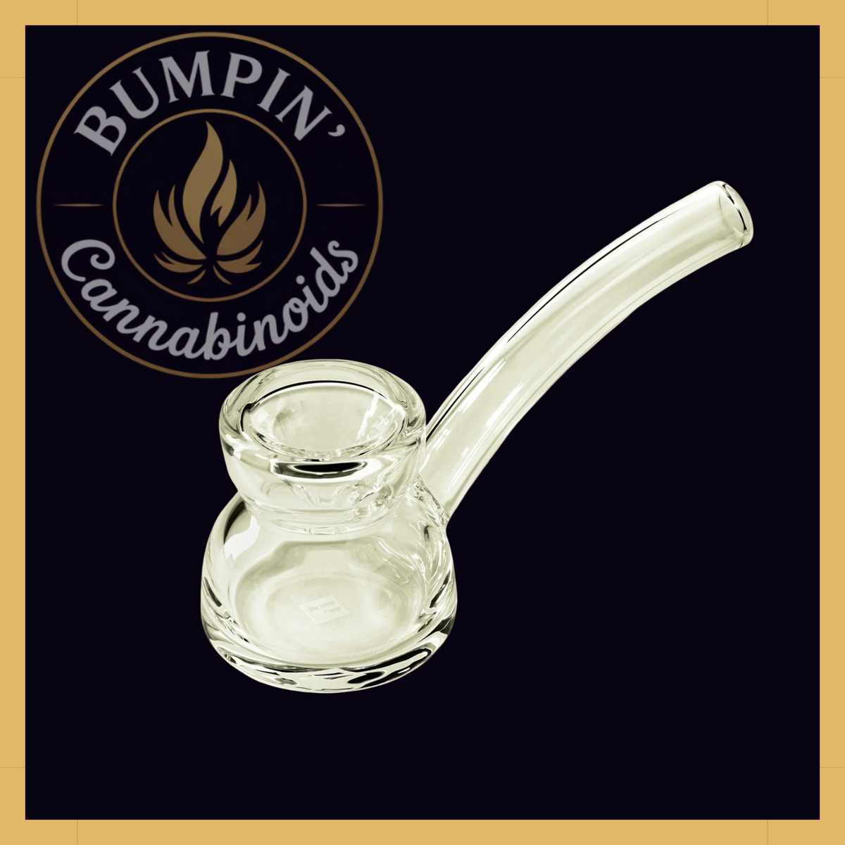 NWTN Home Vesper Hand Glass dry glass piece