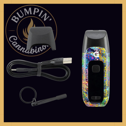 G Pen Dash+ Vaporizer