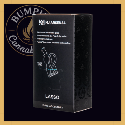 MJ Arsenal Lasso – Puffco Peak Top