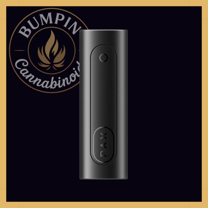 PAX Flow + Grip Sleeve Bundle