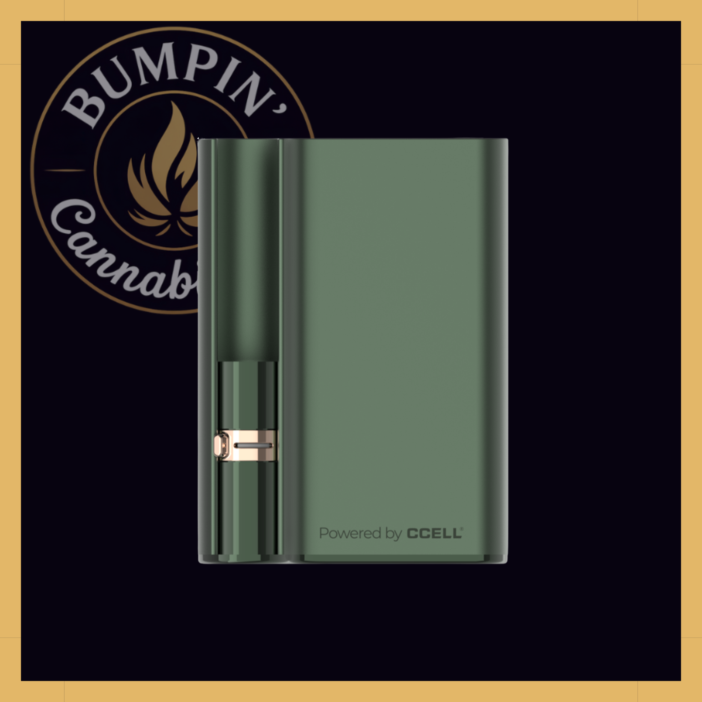 CCELL Palm Pro