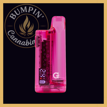 G Pen Hydout 510 Battery