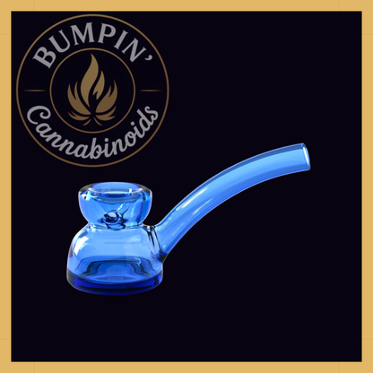 NWTN Home Vesper Hand Glass compact glass design