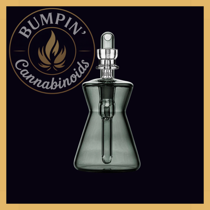 Grav Houseglass Pocket Bubbler