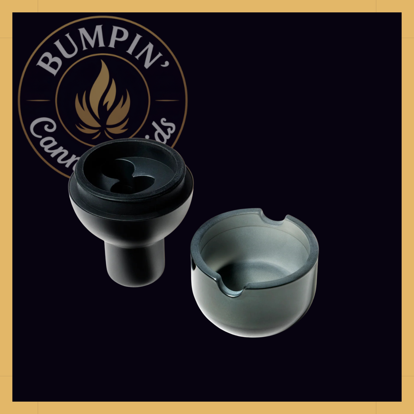 NWTN Home Beacon Lighter Ashtray