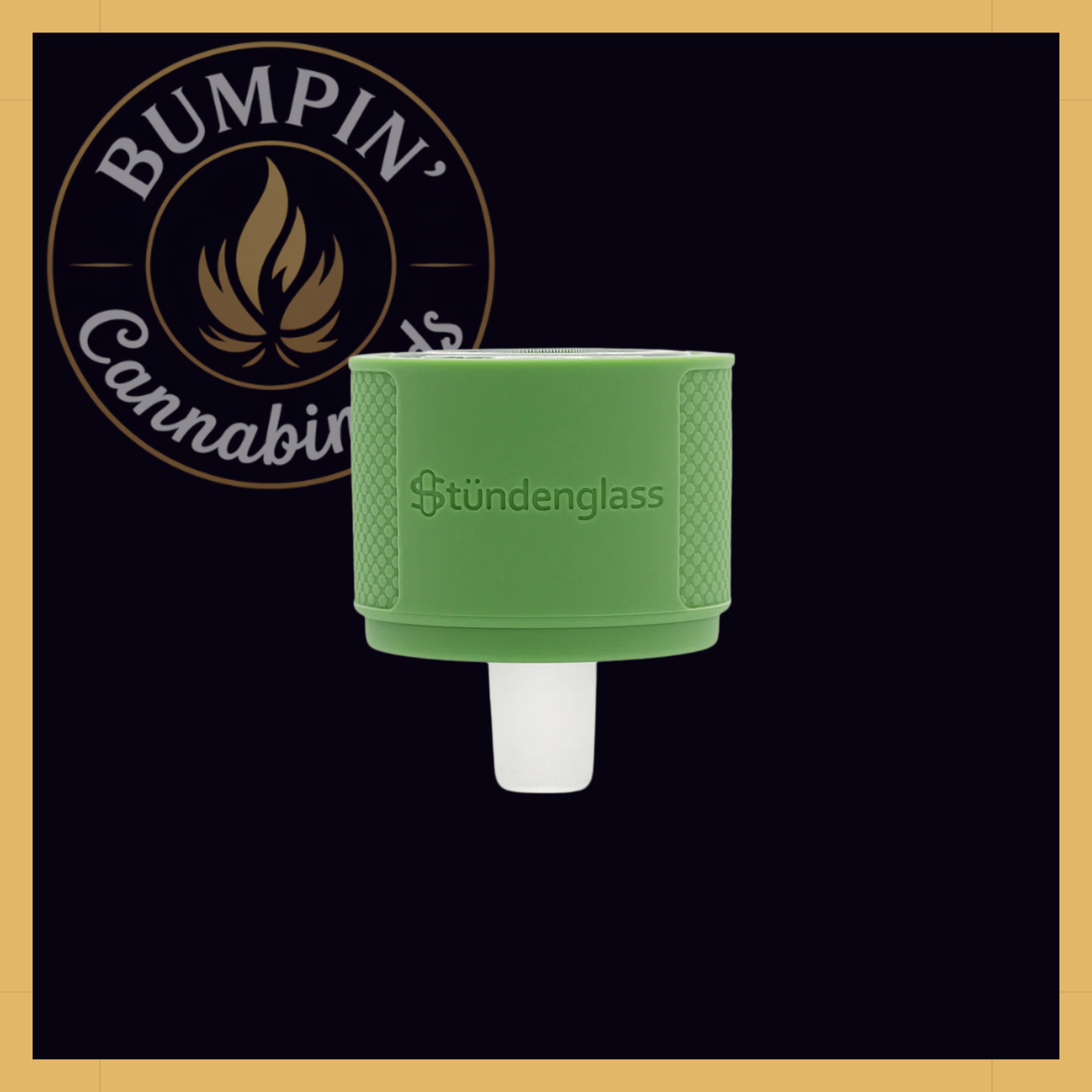 Stündenglass Gravity Infuser