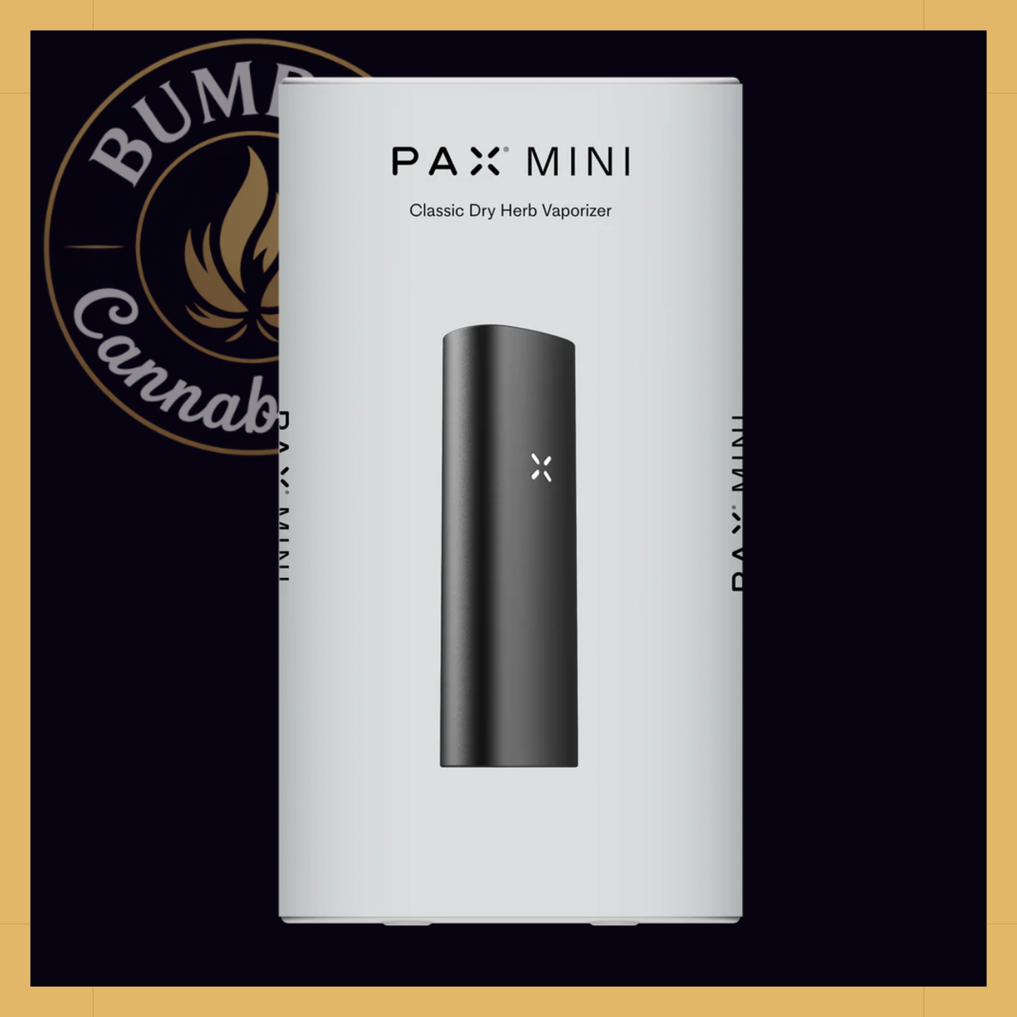 PAX Flow + Grip Sleeve Bundle