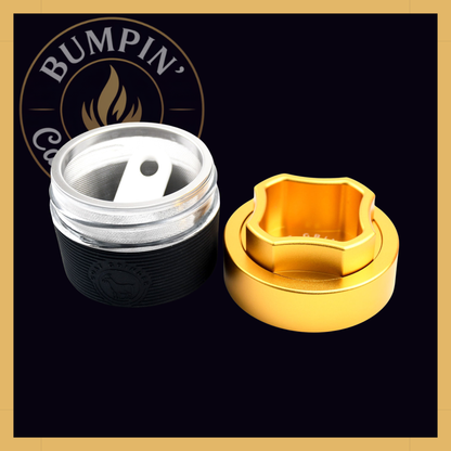 OG 4-Piece Aluminum Grinder - AITH v.I