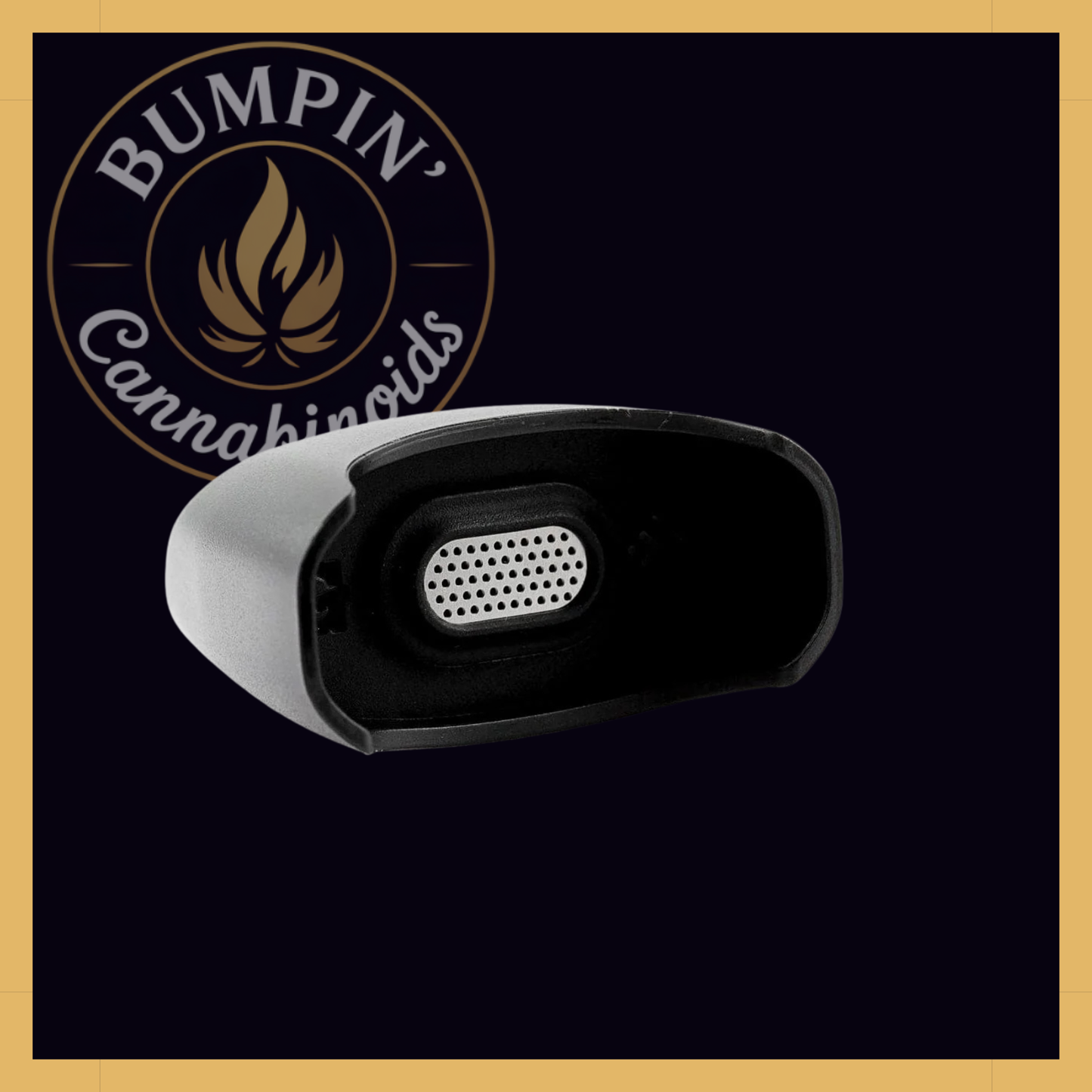 G Pen Dash+ Vaporizer