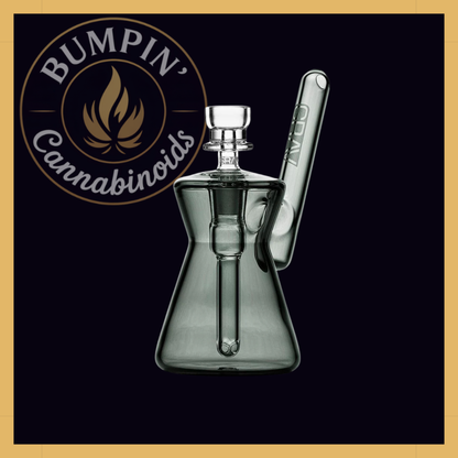 Grav Houseglass Pocket Bubbler