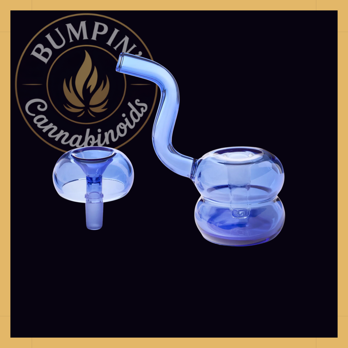 NWTN Home Bolla Bubbler