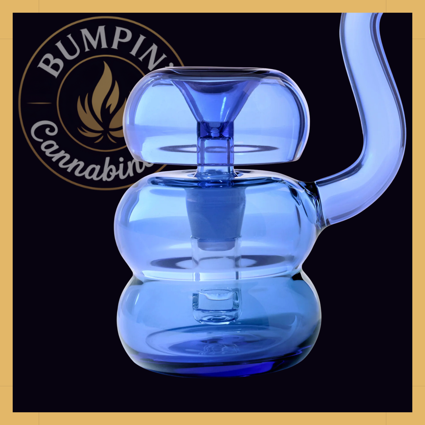 NWTN Home Bolla Bubbler