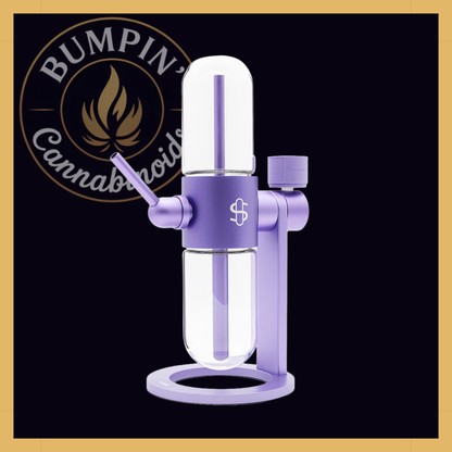 Stündenglass Gravity Infuser