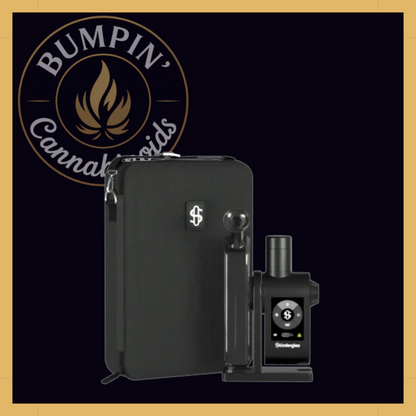 Modül-Dok Deluxe Travel Set – Smell Proof Kit