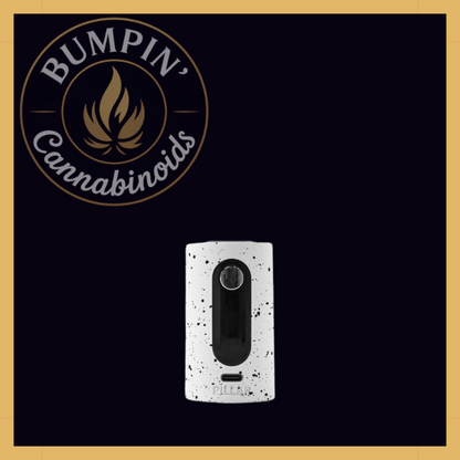 Wulf Mods Pillar Mini E-Rig | TGT Heating Technology