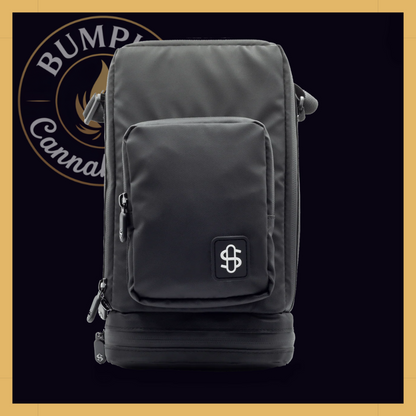 Stündenglass Modül Dok Soft Travel Bag - Bumpin' Cann