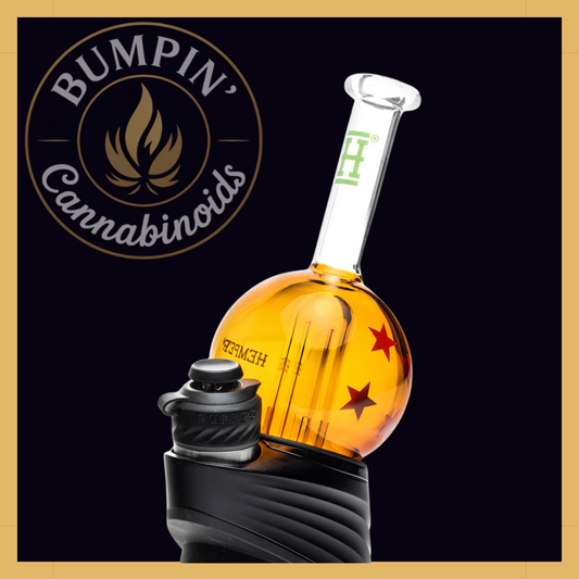 HEMPER Wish Ball – Peak Top