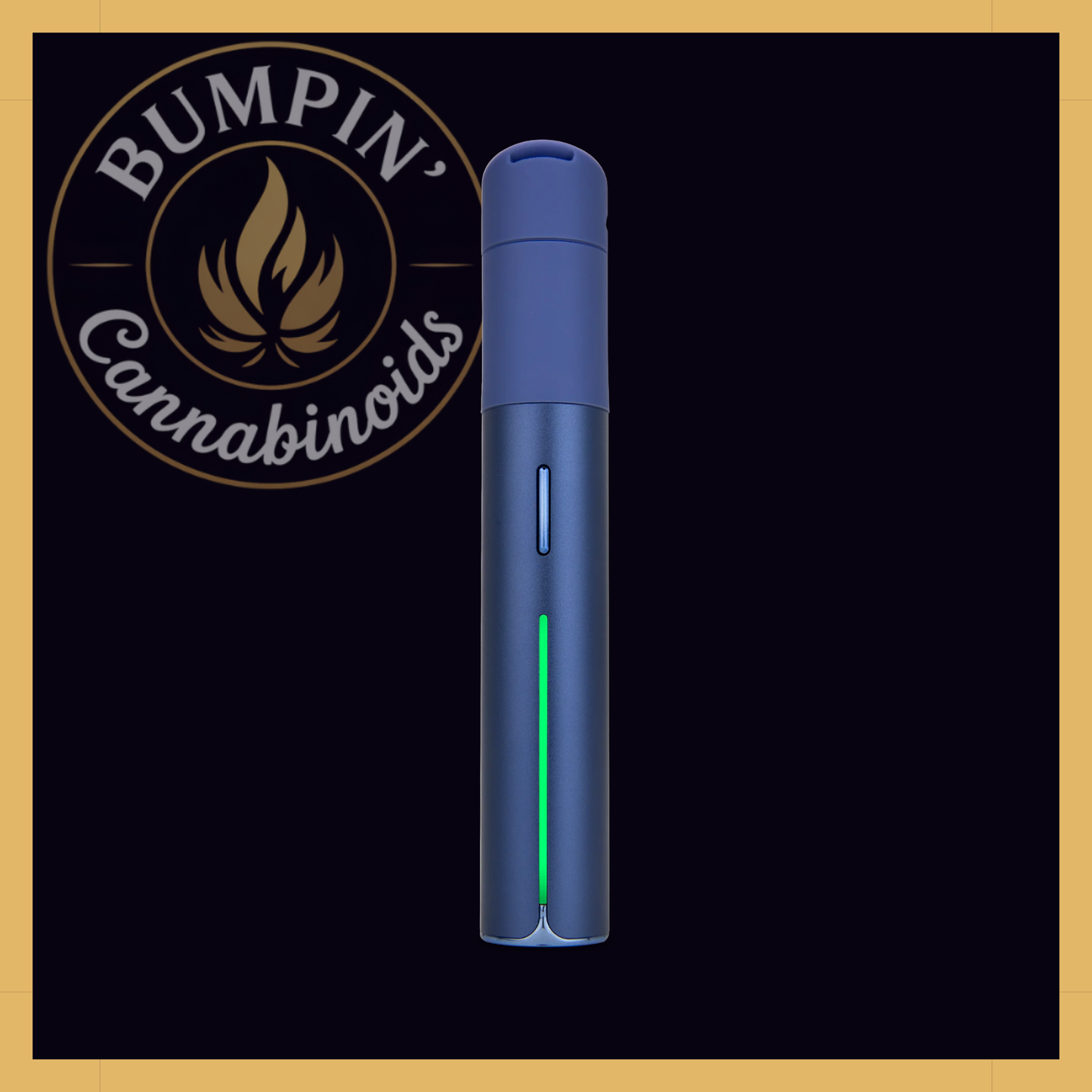 Puffco Pivot Vaporizer