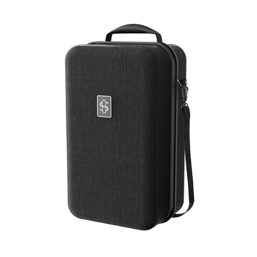 Stündenglass Travel Case – Premium Hard-Shell Protection for Full-Size Gravity Infuser - Bumpin' Cann