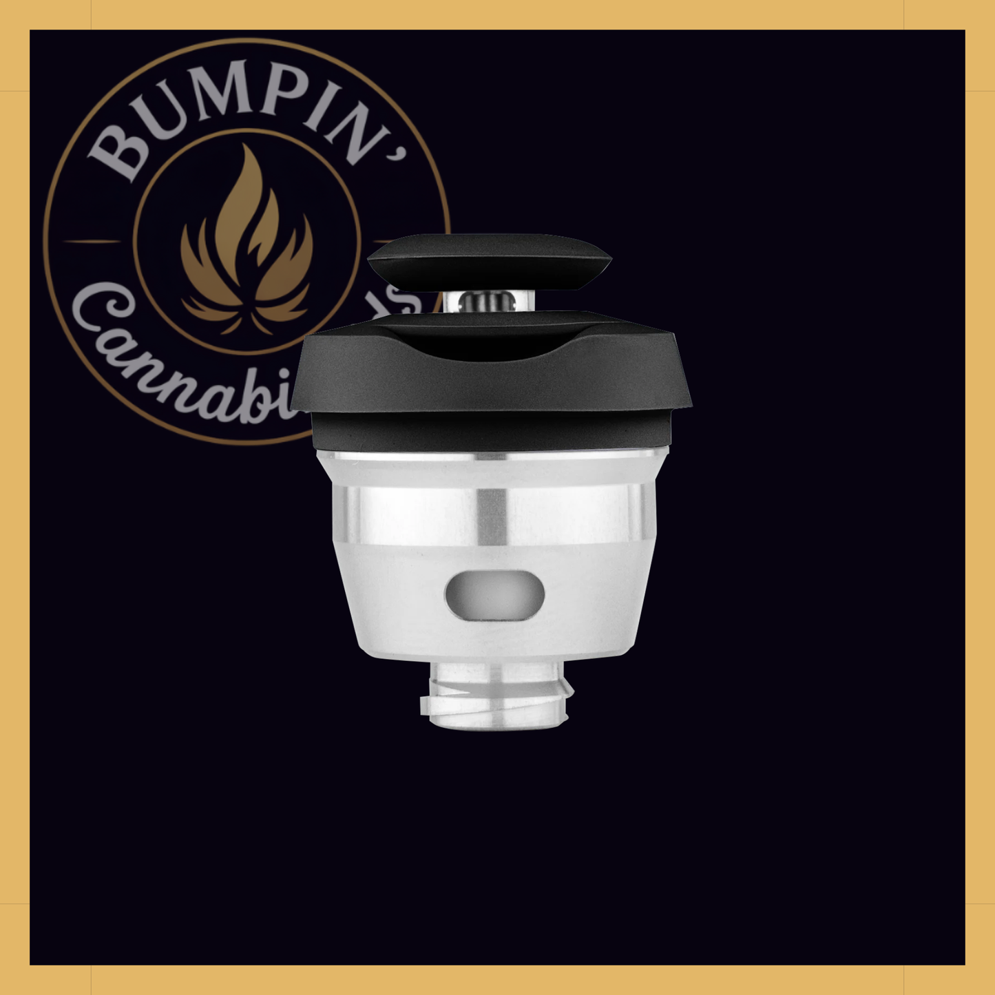 Puffco New Peak 3D Chamber