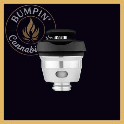 Puffco New Peak 3D Chamber