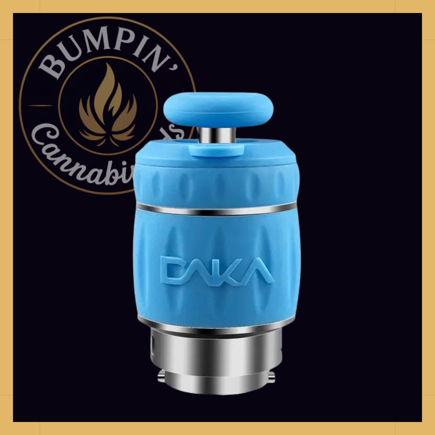 DAKA Turbo Dak 3 Atomizer