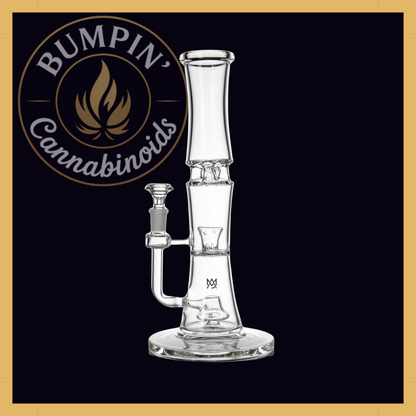 MJ Arsenal Spire Glass