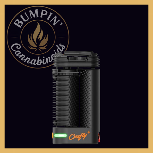 Storz & Bickel Crafty+