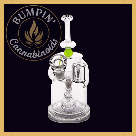 MJ Arsenal The iLL-ien