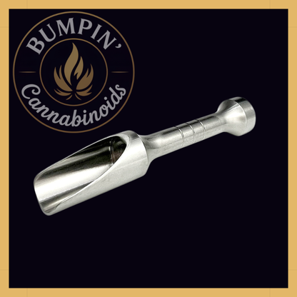 MiniNail - Flower Scoop