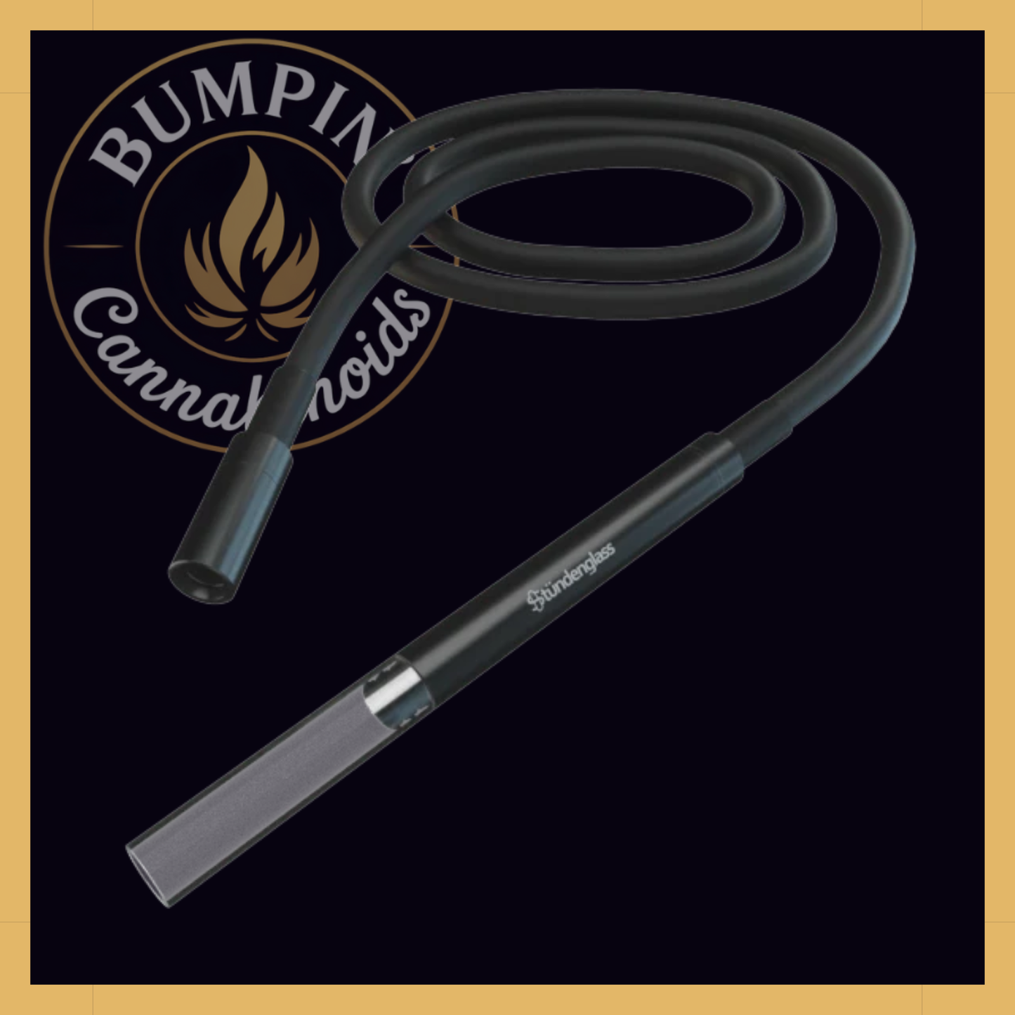 Stündenglass Hose Assembly
