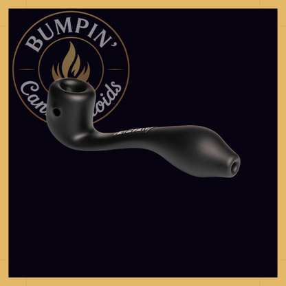 Grav Sandblasted Classic Sherlock