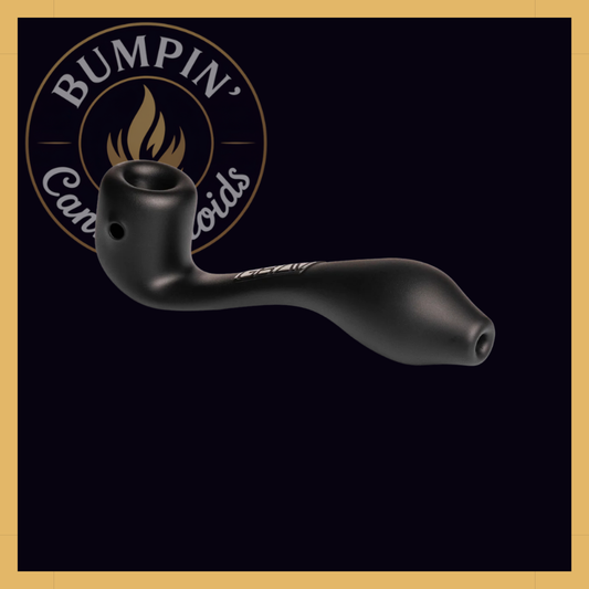 Grav Sandblasted Classic Sherlock