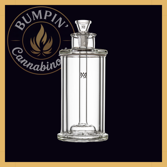 MJ Arsenal Piston Gravity