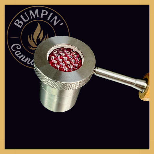 Terp Chasers Club Conversion Kit v1 – Clearance