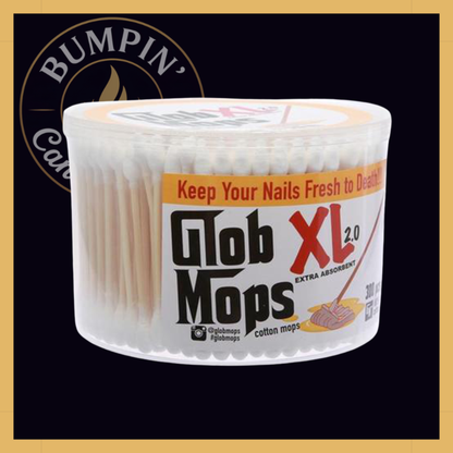 Glob Mops XL 2.0 | 6 Pack
